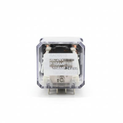 RADWELL VERIFIED SUBSTITUTE KRPA-11AY-24-SUB