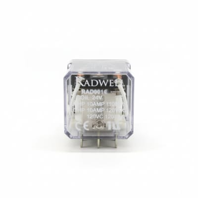 RADWELL VERIFIED SUBSTITUTE W88ACPX7SUB