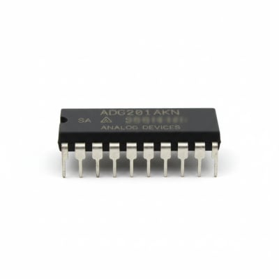 ANALOG DEVICES IC201AKN