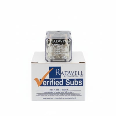 RADWELL VERIFIED SUBSTITUTE 15892Q700SUB