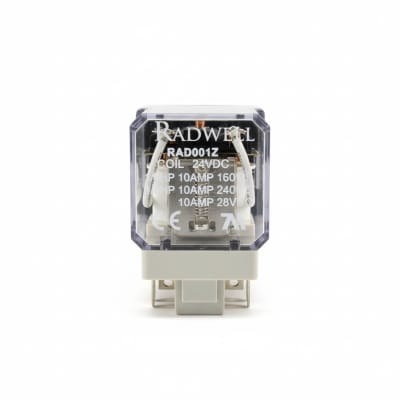 RADWELL VERIFIED SUBSTITUTE 2012482SUB