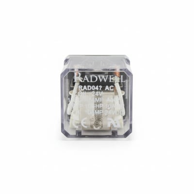 RADWELL VERIFIED SUBSTITUTE W250AX8SUB
