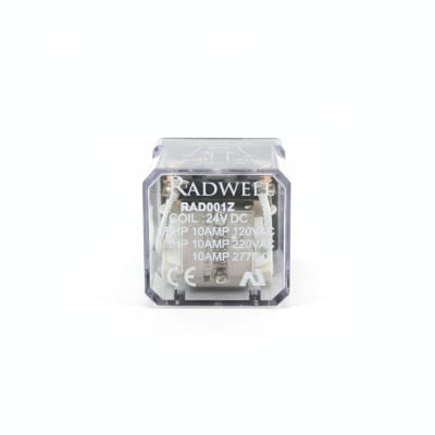 RADWELL VERIFIED SUBSTITUTE 19932C100SUB