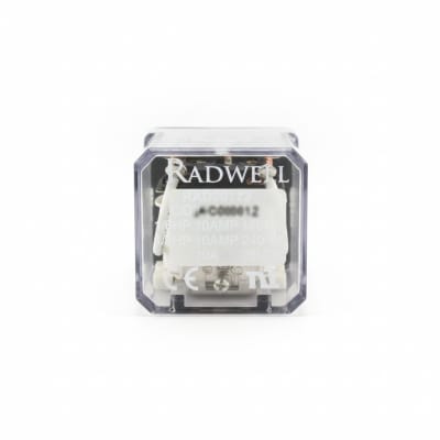 RADWELL VERIFIED SUBSTITUTE CAD11D5006SUB