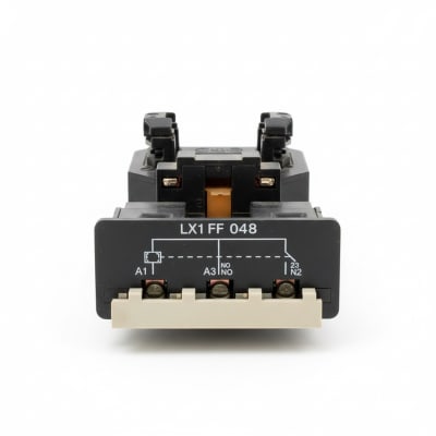 SCHNEIDER ELECTRIC LX1-FF048