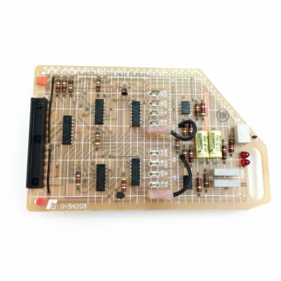 ASEA BROWN BOVERI F2B-SC-108-HT