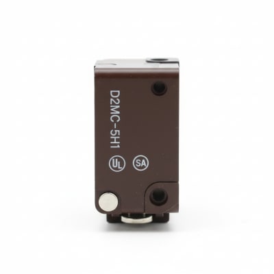 OMRON D2MC-5H1