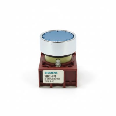 SIEMENS 3SB02-PFE