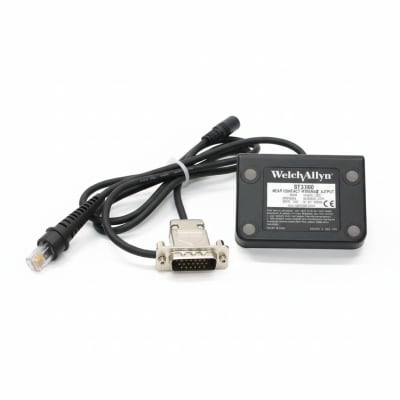 WELCH ALLYN ST3700B-2221