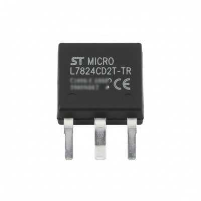 ST MICRO L7824CD2T-TR