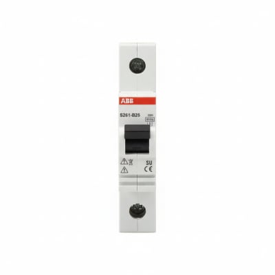 ASEA BROWN BOVERI S261-B25