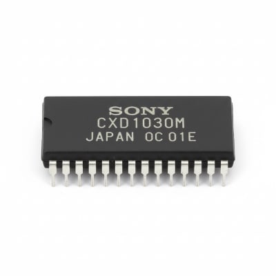 SONY CXD1030M