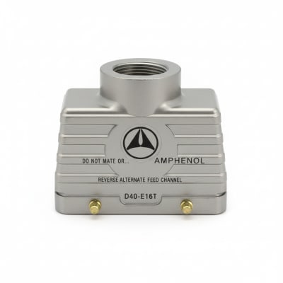 AMPHENOL D40-E16T