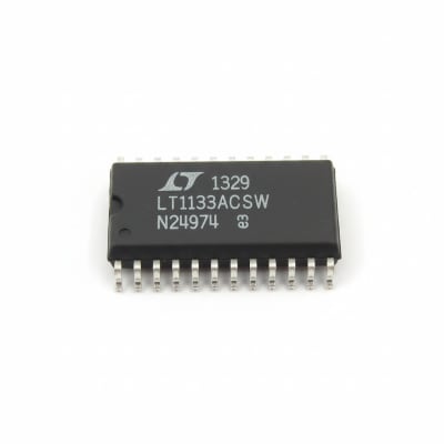ANALOG DEVICES LT1133ACSW#PBF
