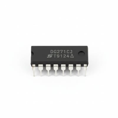 GENERIC DG271CJ