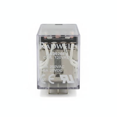 RADWELL VERIFIED SUBSTITUTE KHU-17A12-120SUB