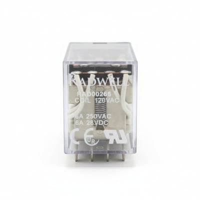 RADWELL VERIFIED SUBSTITUTE KHAU-17A11-120-SUB
