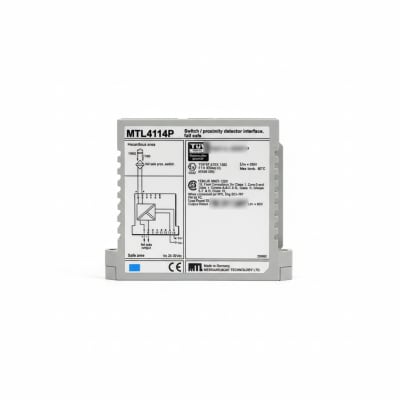 EATON CORPORATION MTL-4114P