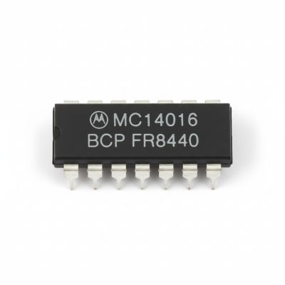 GENERIC MC14016BCP