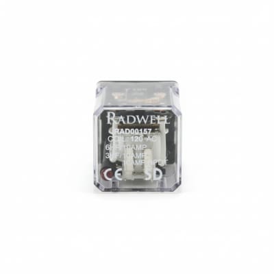 RADWELL VERIFIED SUBSTITUTE 105ADPDT120VACSUB