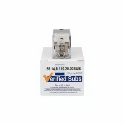 RADWELL VERIFIED SUBSTITUTE 55.14.8.110.20.00SUB