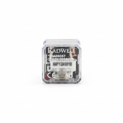 RADWELL VERIFIED SUBSTITUTE 60128120003SUB