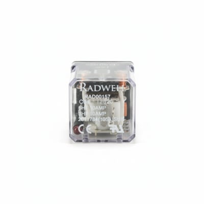 RADWELL VERIFIED SUBSTITUTE 2011784(105A)SUB