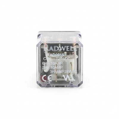 RADWELL VERIFIED SUBSTITUTE 60128120203SUB