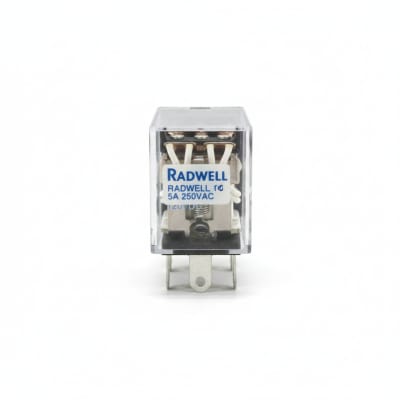 RADWELL VERIFIED SUBSTITUTE KHAX-17A13-120SUB