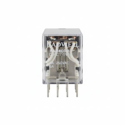 RADWELL VERIFIED SUBSTITUTE RAP-4A0-115SUB