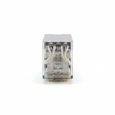 RADWELL VERIFIED SUBSTITUTE KHU-17A15-120SUB