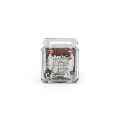 RADWELL VERIFIED SUBSTITUTE W250ANCPX9SUB