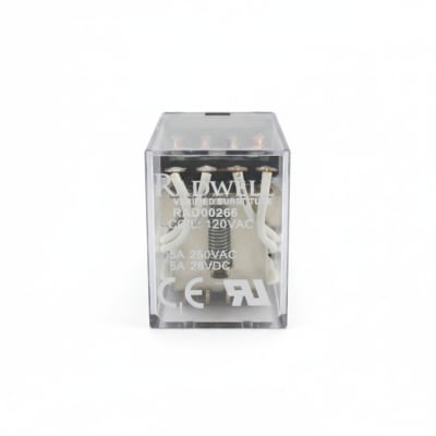 RADWELL VERIFIED SUBSTITUTE 156-24T200SUB