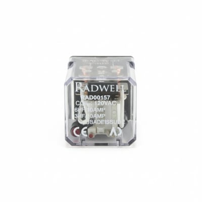 RADWELL VERIFIED SUBSTITUTE 15892T7L0SUB
