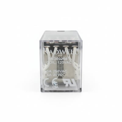 RADWELL VERIFIED SUBSTITUTE W78APCX-5SUB