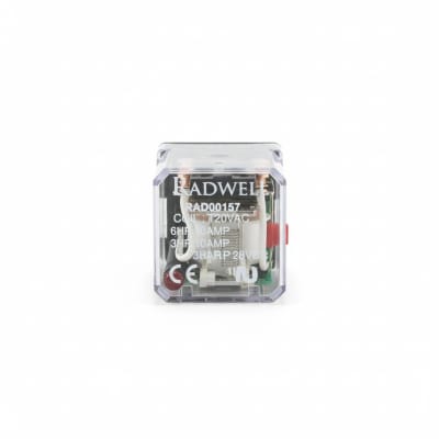 RADWELL VERIFIED SUBSTITUTE CADN11D10024SUB