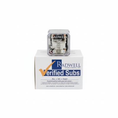 RADWELL VERIFIED SUBSTITUTE CADN11A10120SUB
