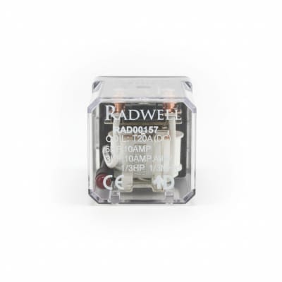 RADWELL VERIFIED SUBSTITUTE CADN11D5012SUB