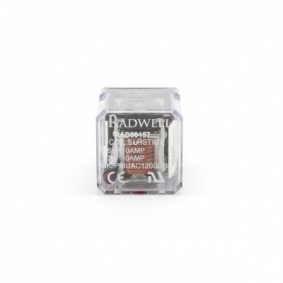 RADWELL VERIFIED SUBSTITUTE MK2PNIUAAC120SUB