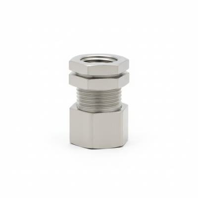 EFECTOR FIXING/M12/MODUL/MS/END STOP-E11114