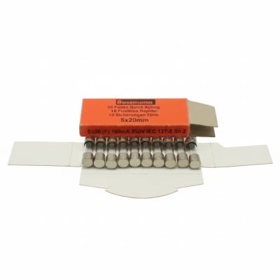 EATON CORPORATION S500-160-R