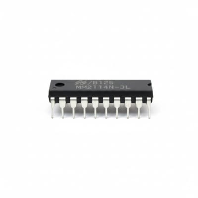 TEXAS INSTRUMENTS SEMI MM2114N-3L