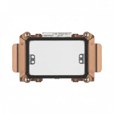 AMPHENOL C146 10F032 000 4