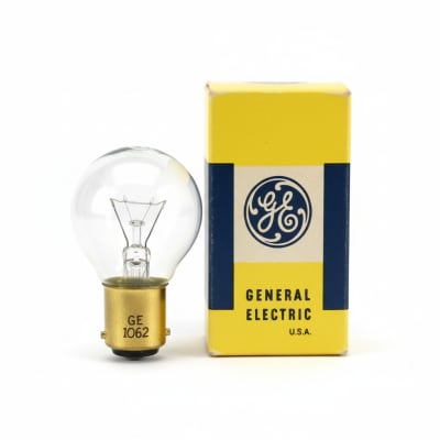 GENERAL ELECTRIC 1062