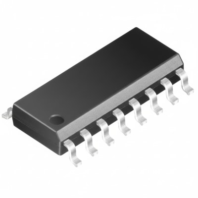 TEXAS INSTRUMENTS SEMI AM26LS32AID