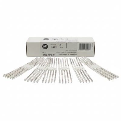 ALLEN BRADLEY 1492-MP5-W