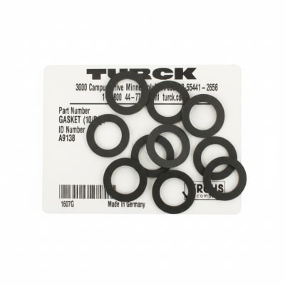 TURCK GASKET (10/BAG)
