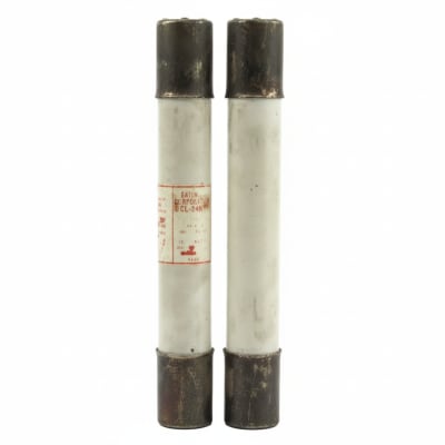 EATON CORPORATION JCL-24R
