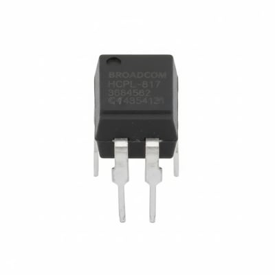 BROADCOM HCPL-817-00BE