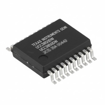 TEXAS INSTRUMENTS SEMI UCC38500DW